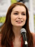 Felicia Day