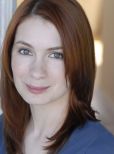 Felicia Day