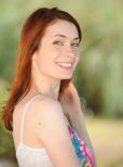 Felicia Day