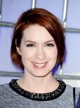 Felicia Day