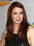 Felicia Day