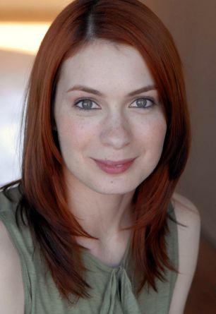 Felicia Day