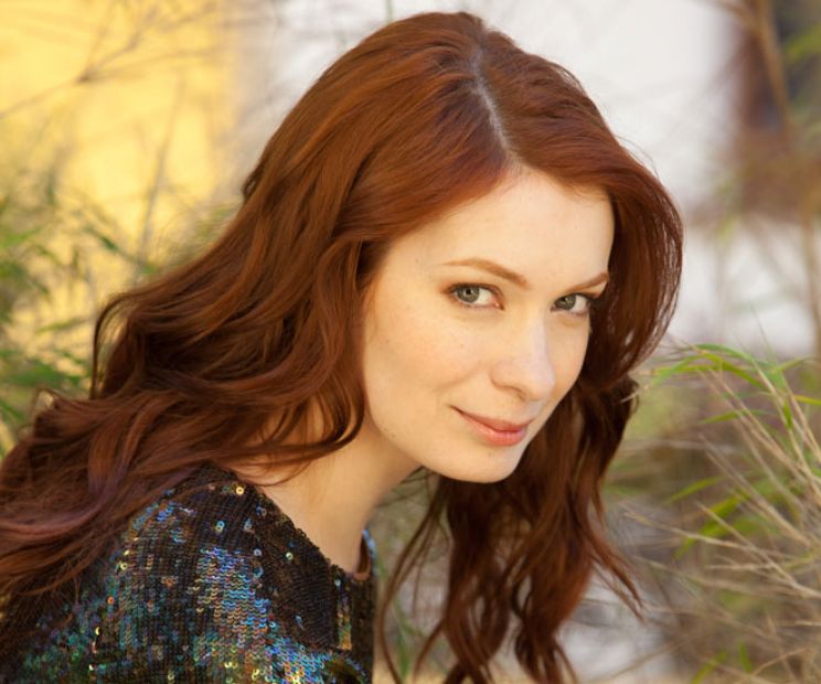 Felicia Day