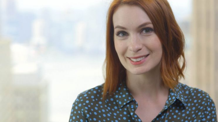 Felicia Day