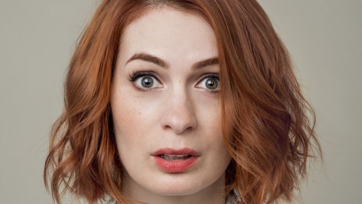 Felicia Day