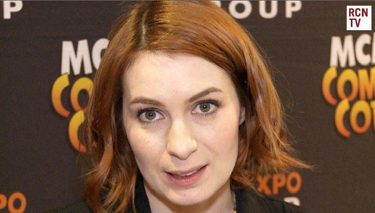 Felicia Day