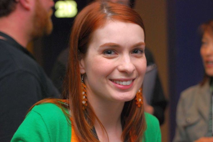 Felicia Day