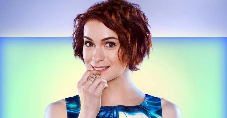 Felicia Day