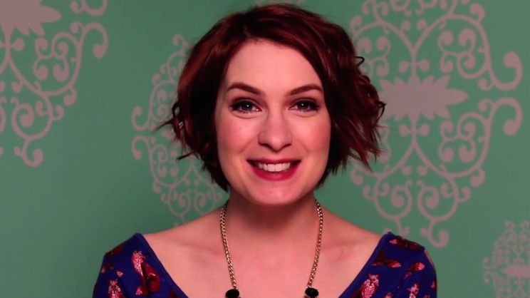 Felicia Day