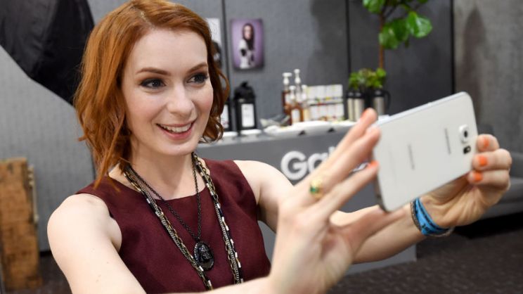 Felicia Day