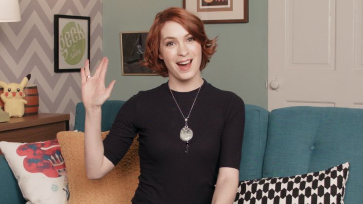 Felicia Day