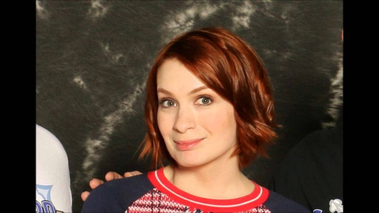 Felicia Day