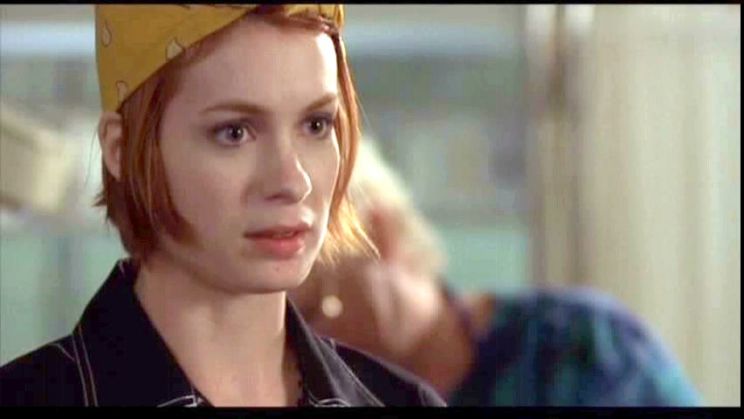 Felicia Day