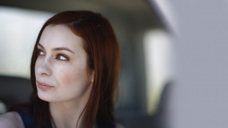 Felicia Day