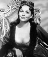 Felicia Farr