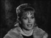 Felicia Farr