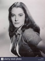 Felicia Farr