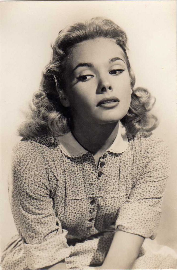Felicia Farr