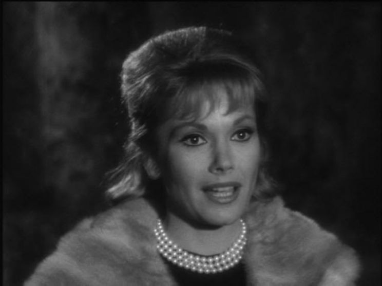 Felicia Farr