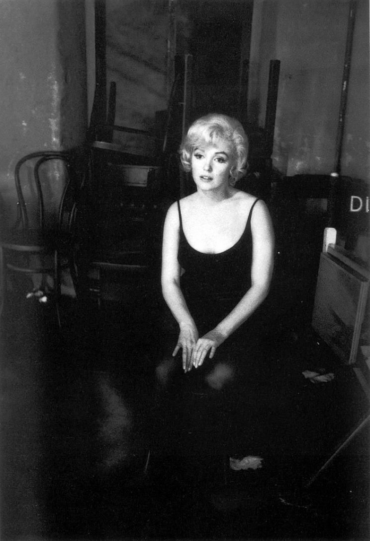 Felicia Farr