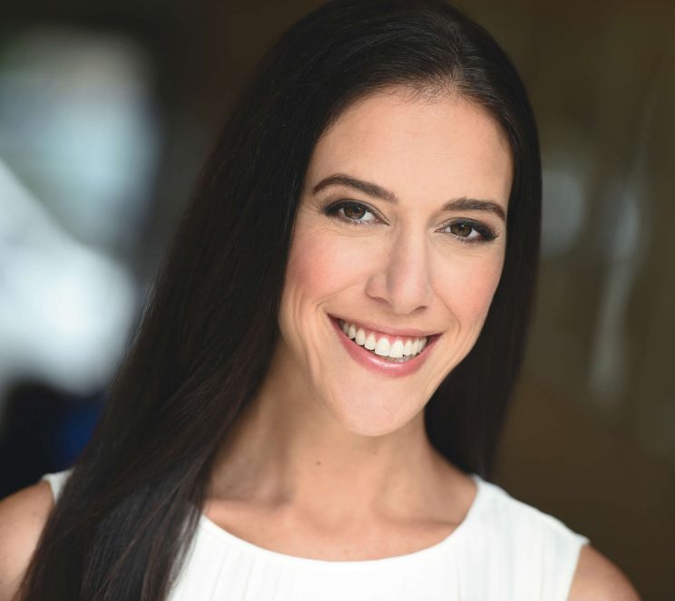 Felicia Greenfield