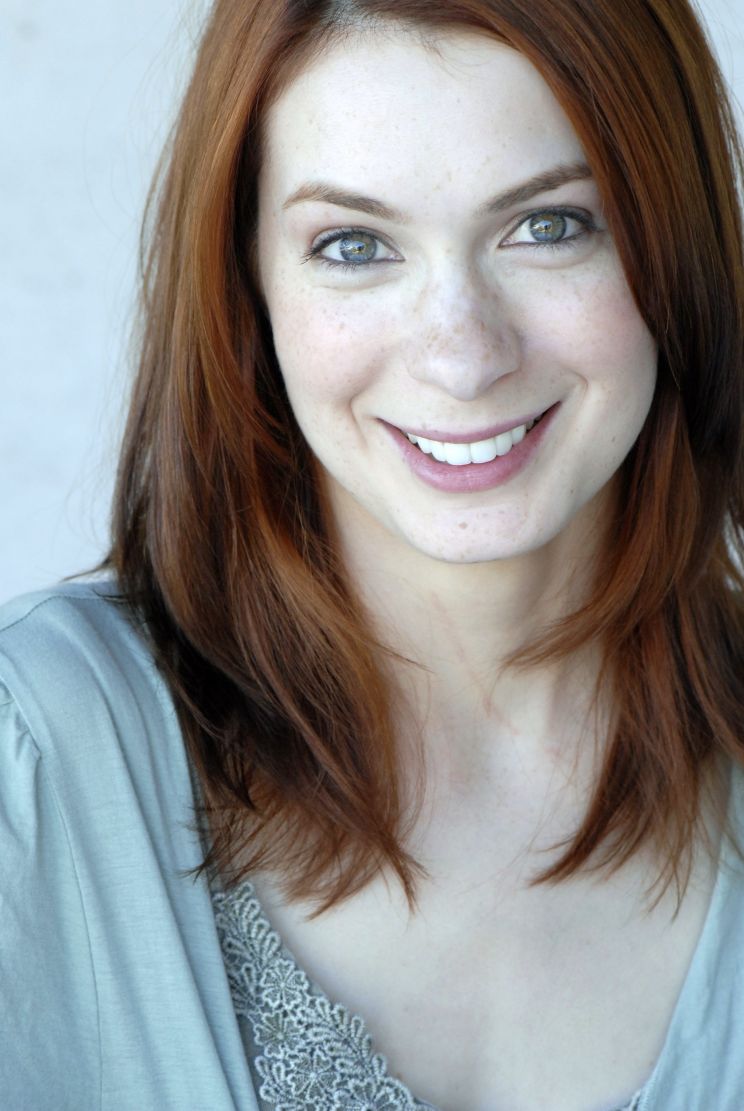 Felicia Lansbury