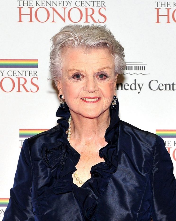 Felicia Lansbury