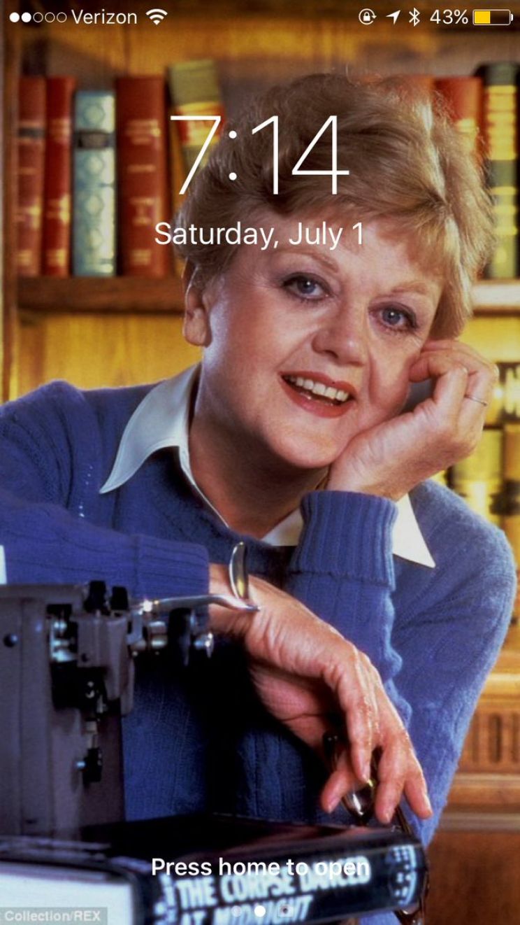 Felicia Lansbury