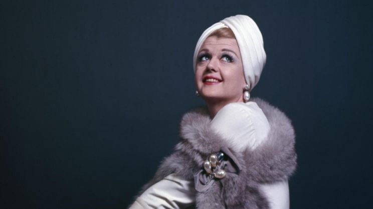 Felicia Lansbury