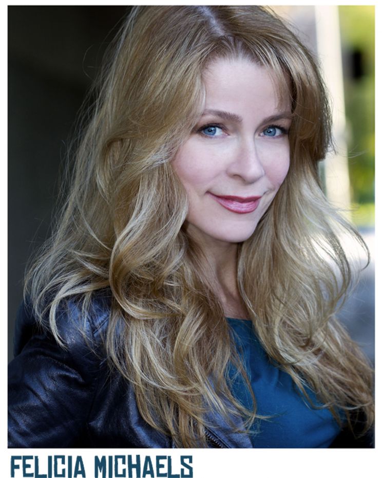 Felicia Michaels
