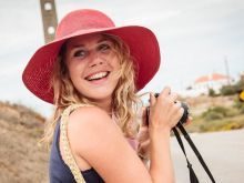 Felicitas Woll photo