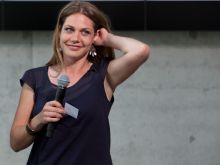 Felicitas Woll photo