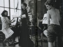 Felicity Gilbert