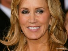 Felicity Huffman