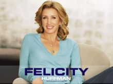 Felicity Huffman