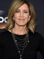 Felicity Huffman