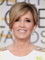 Felicity Huffman