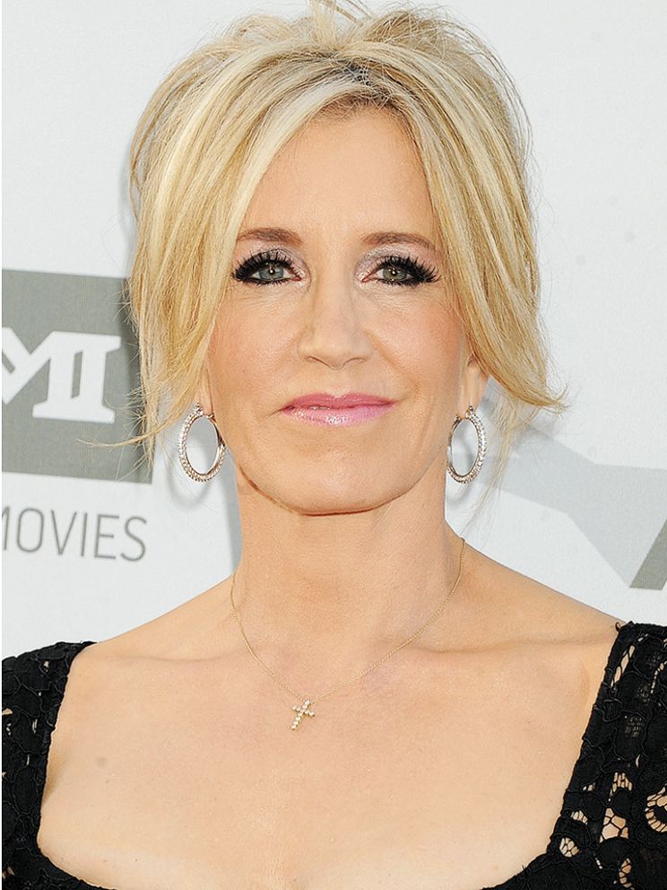 Felicity Huffman