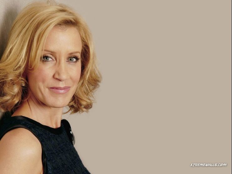 Felicity Huffman