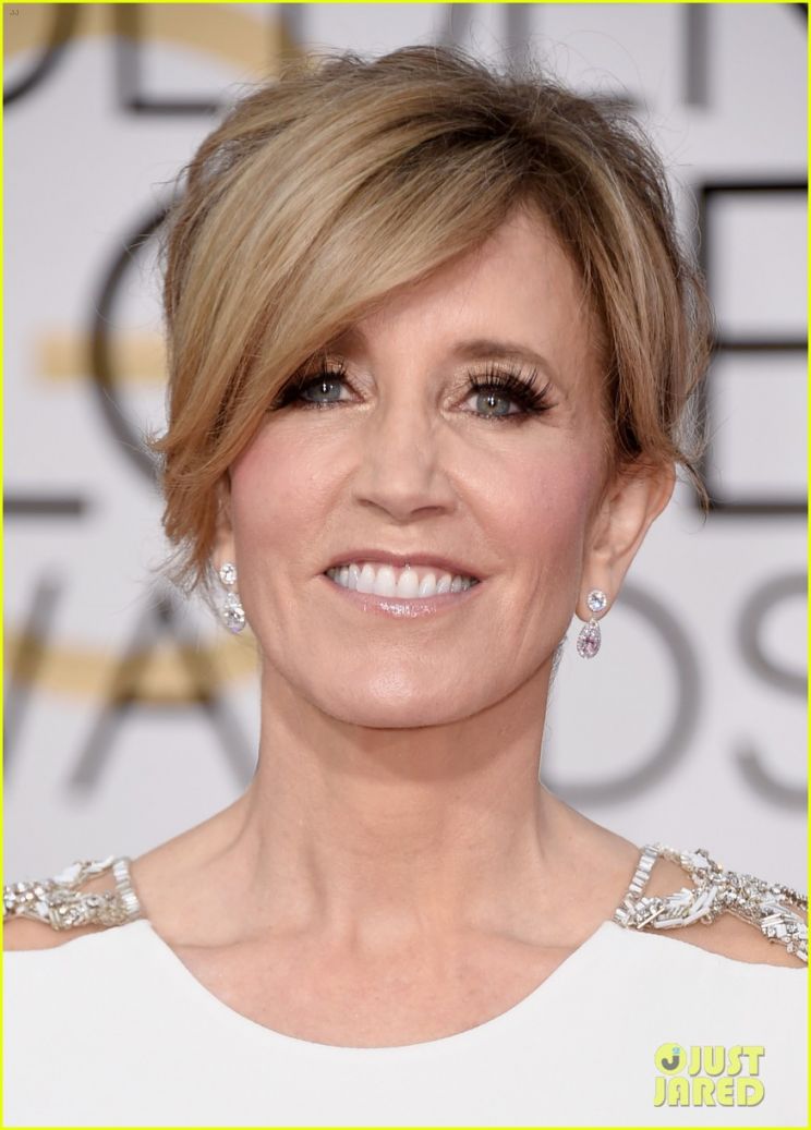 Felicity Huffman