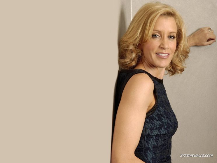 Felicity Huffman