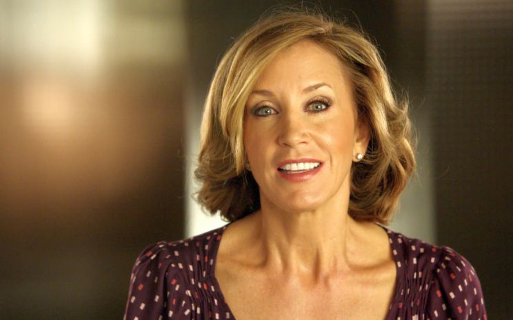 Felicity Huffman