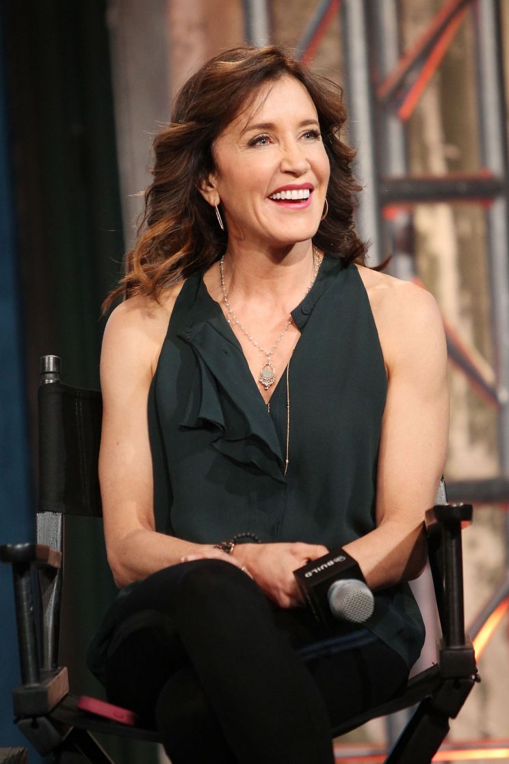 Felicity Huffman