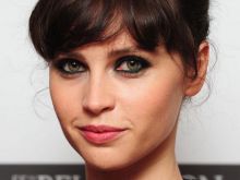 Felicity Jones