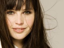 Felicity Jones