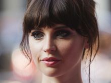 Felicity Jones