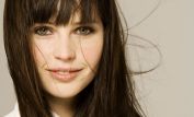 Felicity Jones