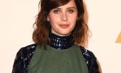 Felicity Jones