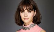 Felicity Jones