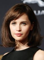 Felicity Jones